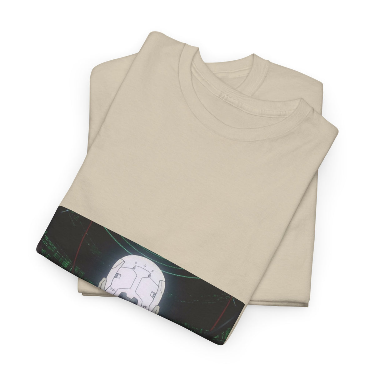 Omeweed Tee CRrVlokshnu-1