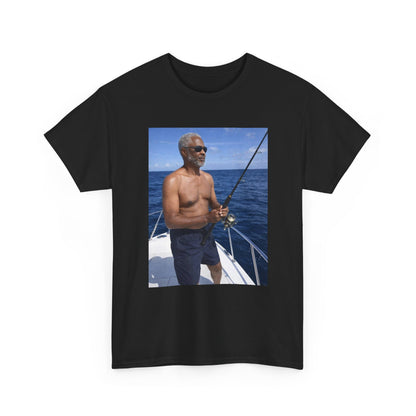 Dr. Clovis — Bermuda Triangle Fishing