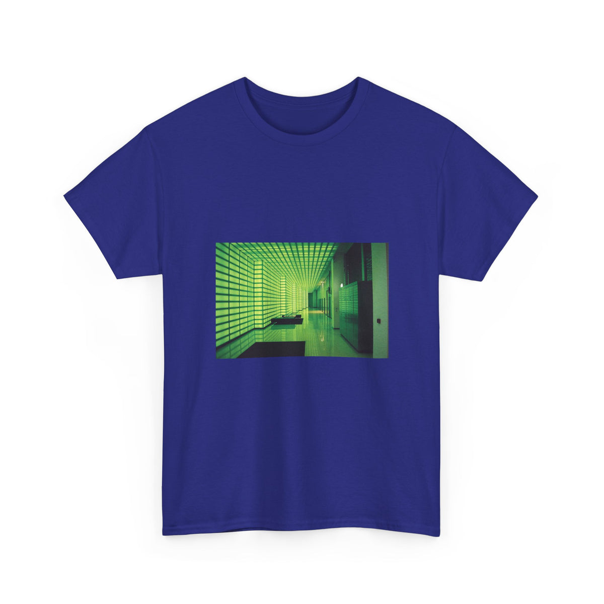 Urban Echo Graphic Tee