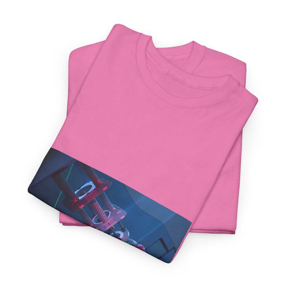 Untitled Vibe Graphic Tee