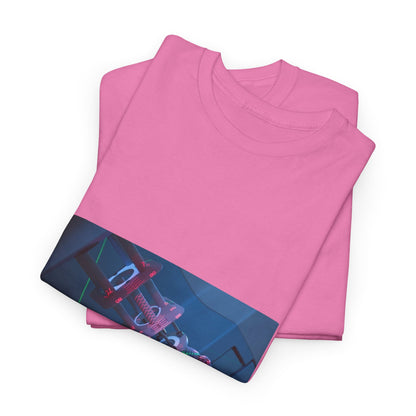 Untitled Vibe Graphic Tee