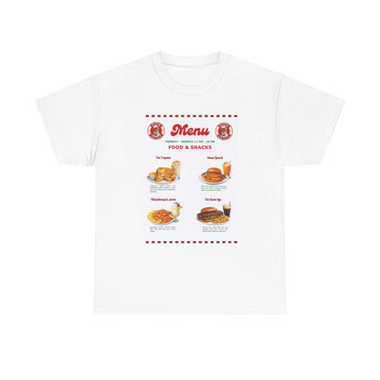 Dr. Clovis — Dwarf Chefs Deliver