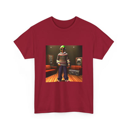 Link Drip Retro Y2K Style