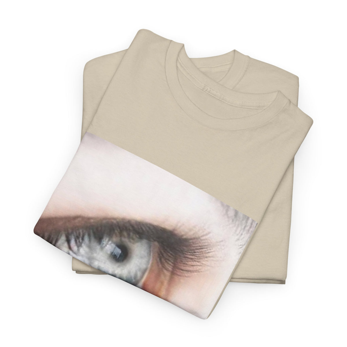 Cosmic Resin Graphic Tee