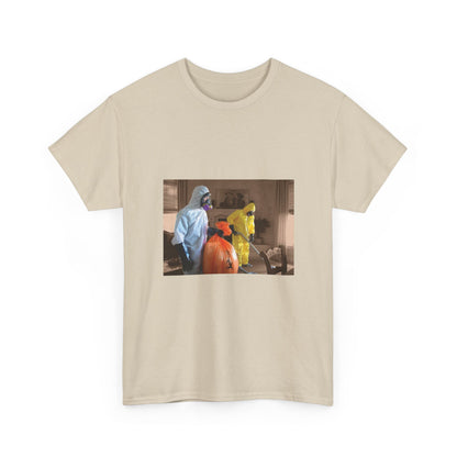 Almost Time Text Tee