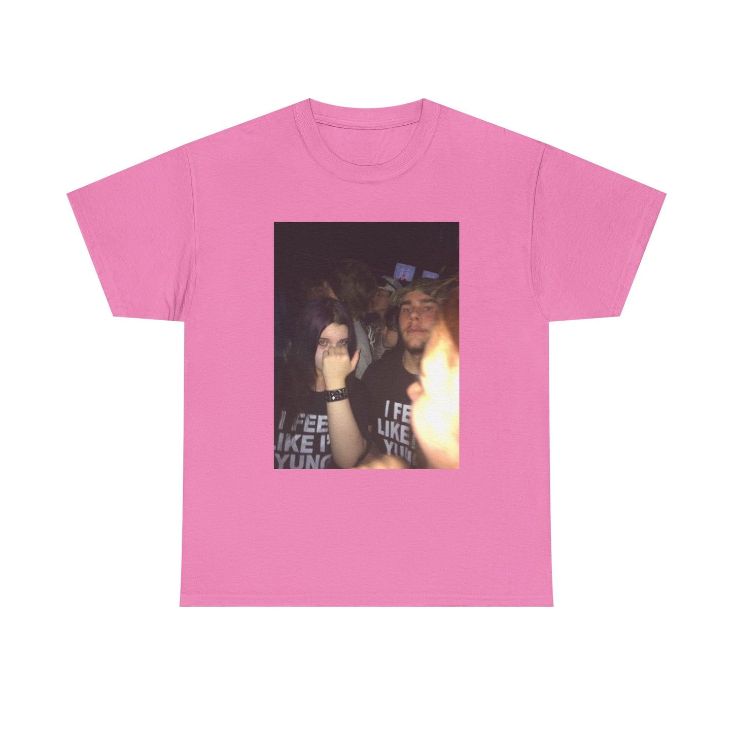 BigDill Store — Yung Lean Felt