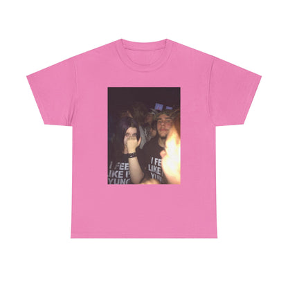 BigDill Store — Yung Lean Felt