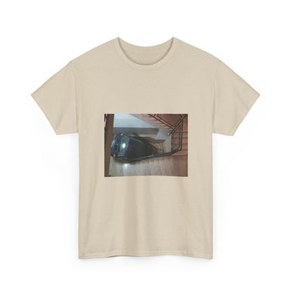 Urban Ember Smoke Graphic Tee