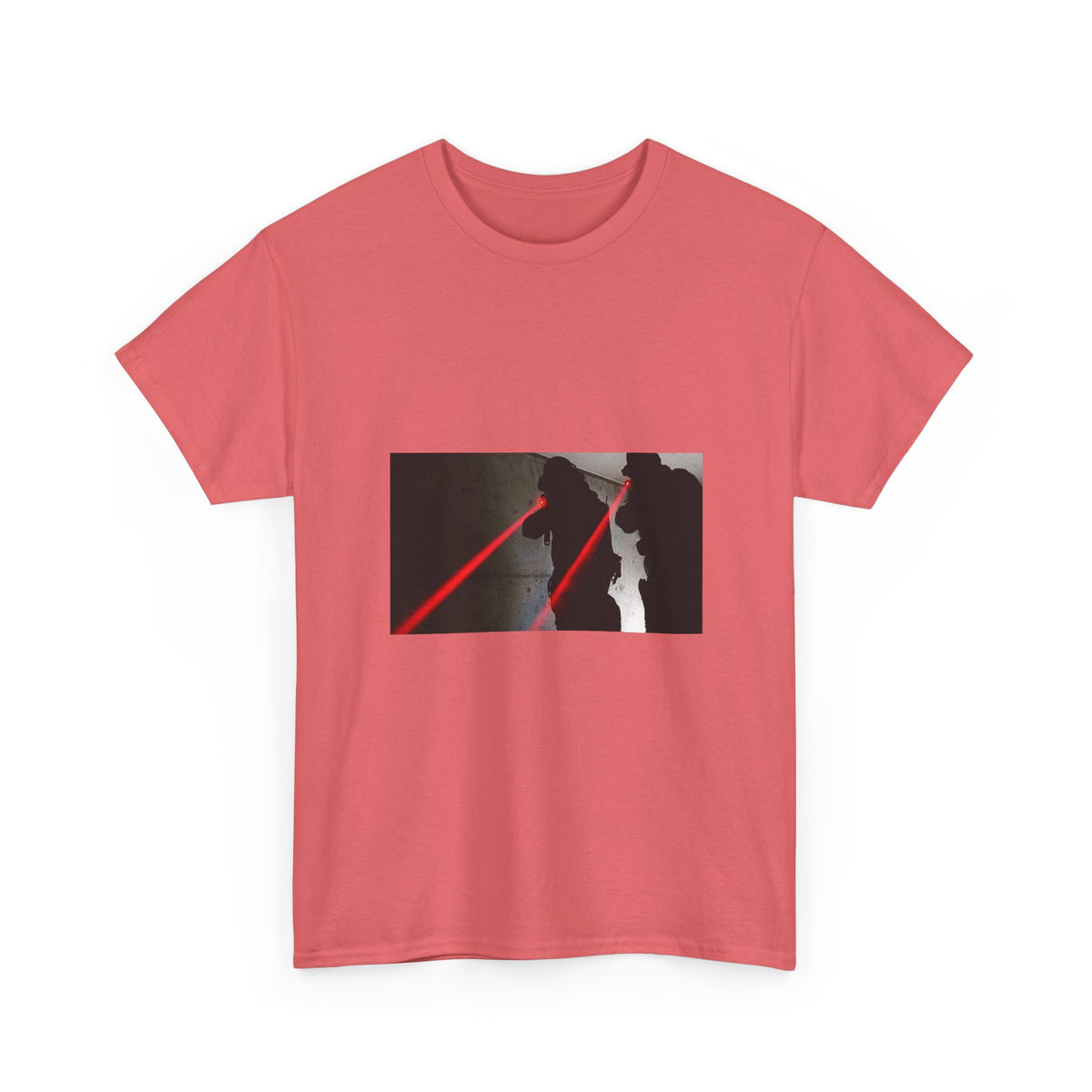 Midnight Haze Graphic Tee