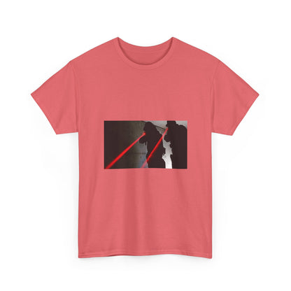 Midnight Haze Graphic Tee