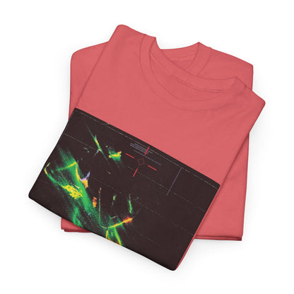 Compass Symbol Tee