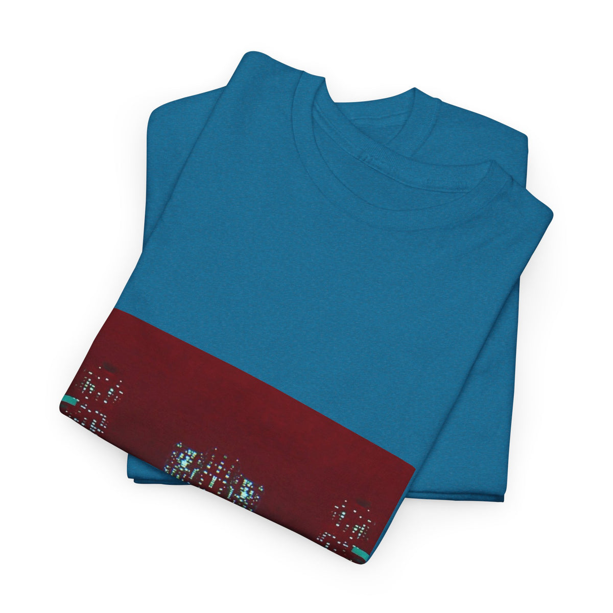 Xvxrsx Lab Tee With Test Tubes