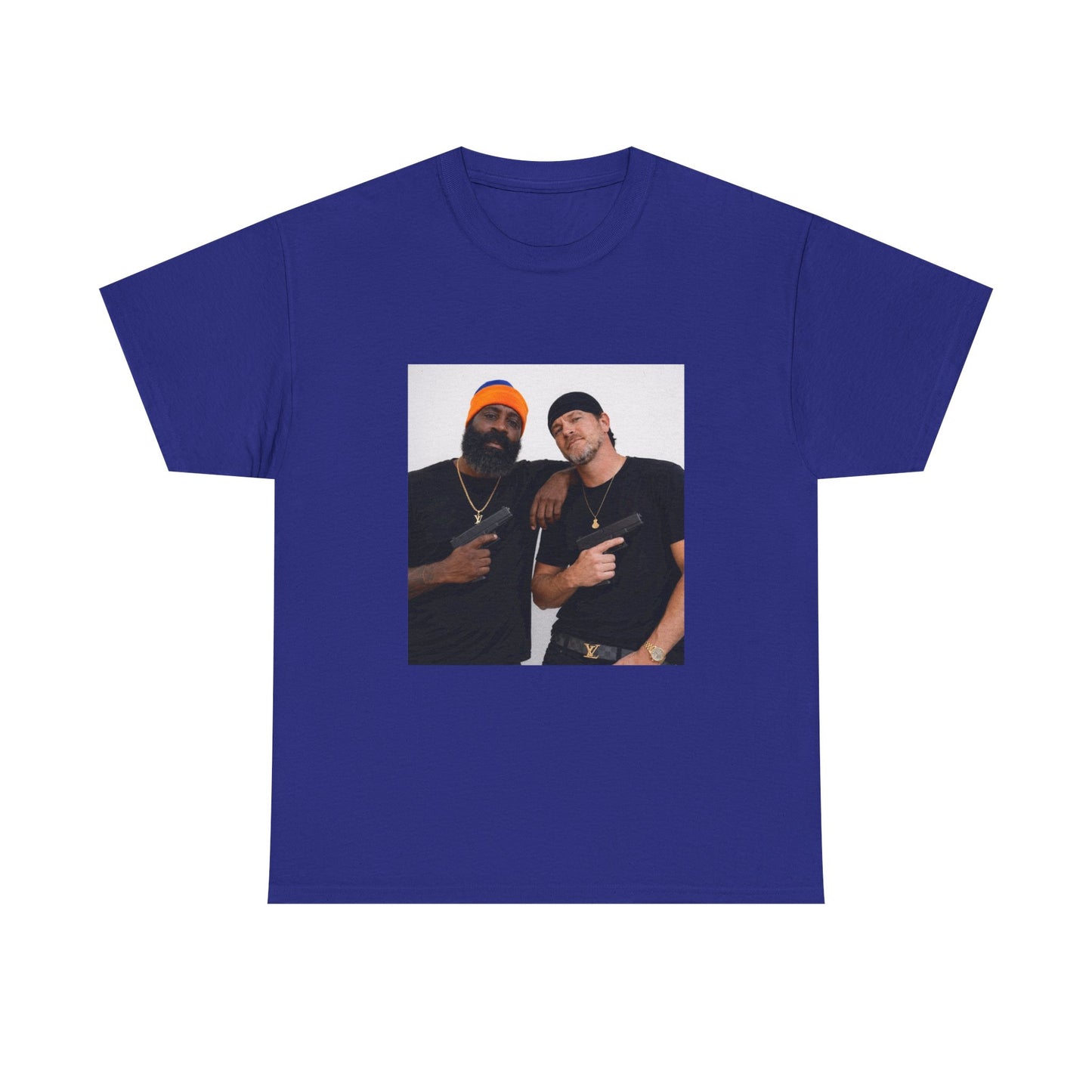 Wilcox Tees — Spent The Day