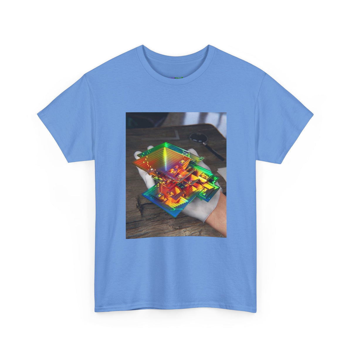 Cosmic Herb Classic Graphic Tee