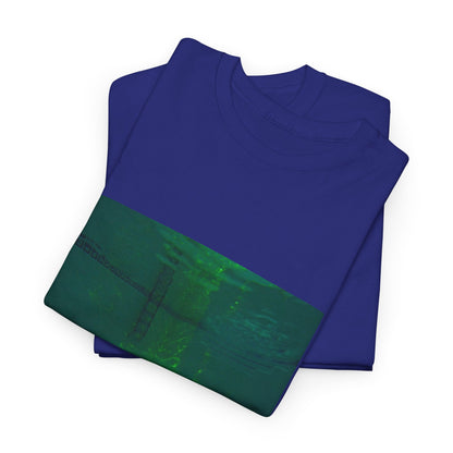 Leaf Whisper Graphic Tee