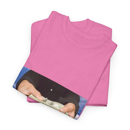 Velvet Static Graphic Tee