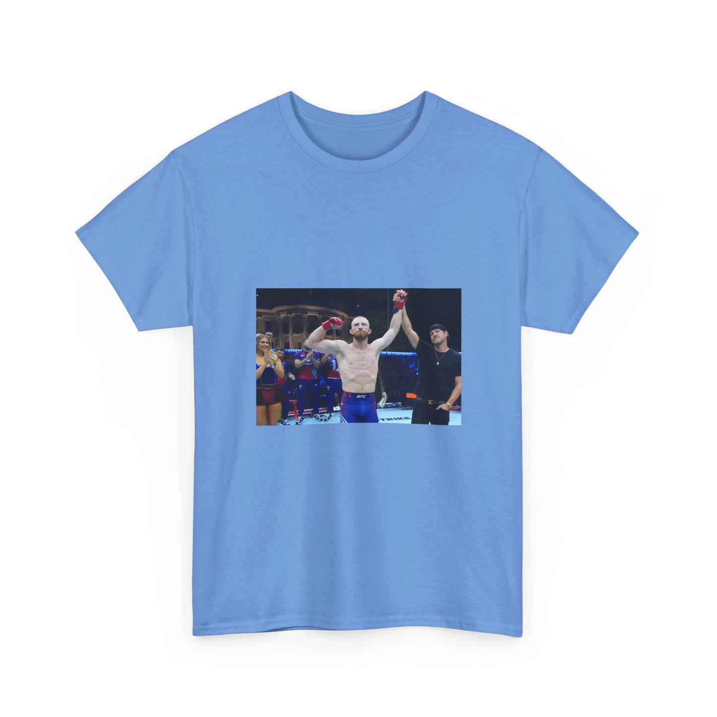 Wilcox Tees — Freedom Championship Joint