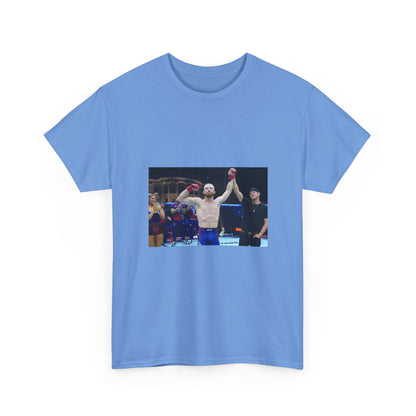 Wilcox Tees — Freedom Championship Joint