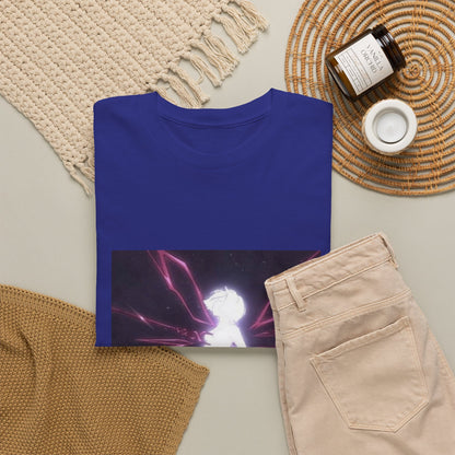 Transcendant Abstract Design Tee