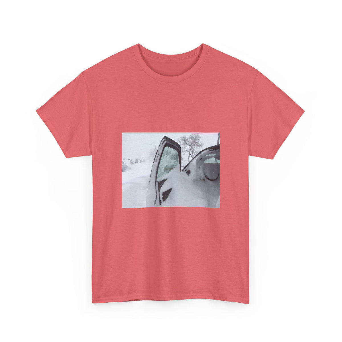 Velvet Smoke Dream Graphic Tee