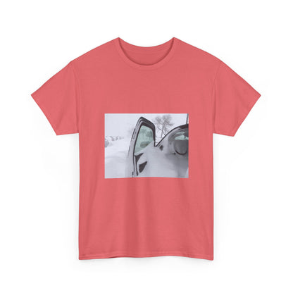 Velvet Smoke Dream Graphic Tee