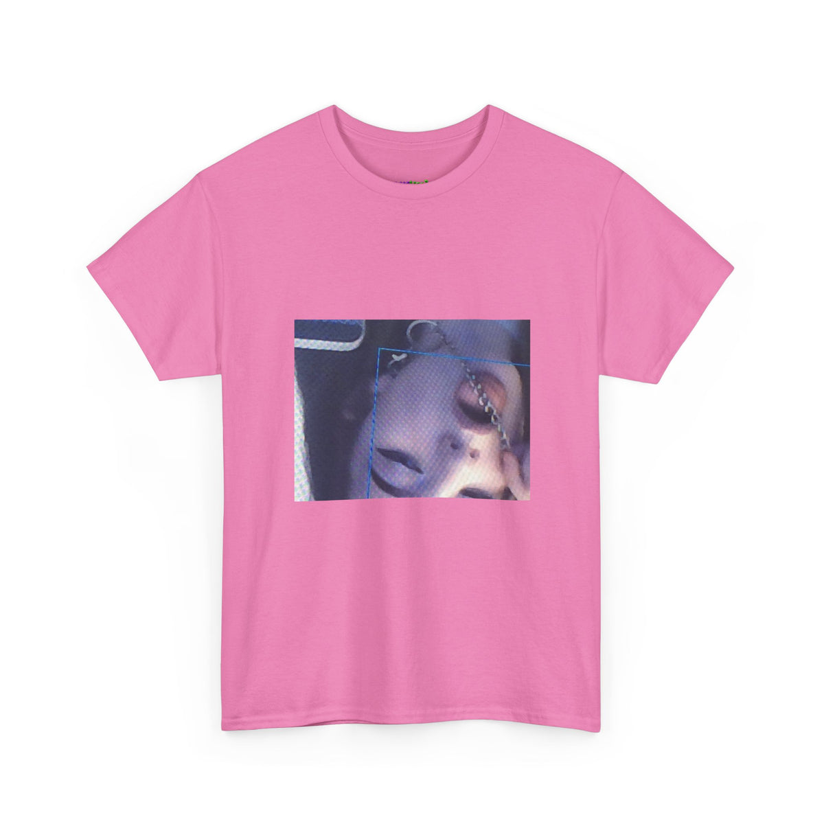 Target Acquired Graphic Tee
