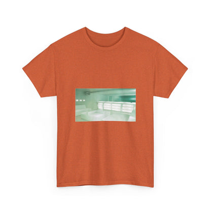 Blank Slate Graphic Tee
