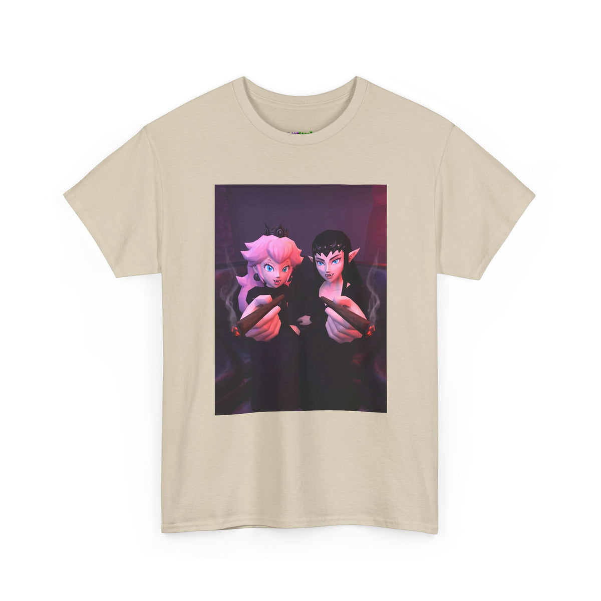 Omeweed Tee Desk7Dmmp78-4