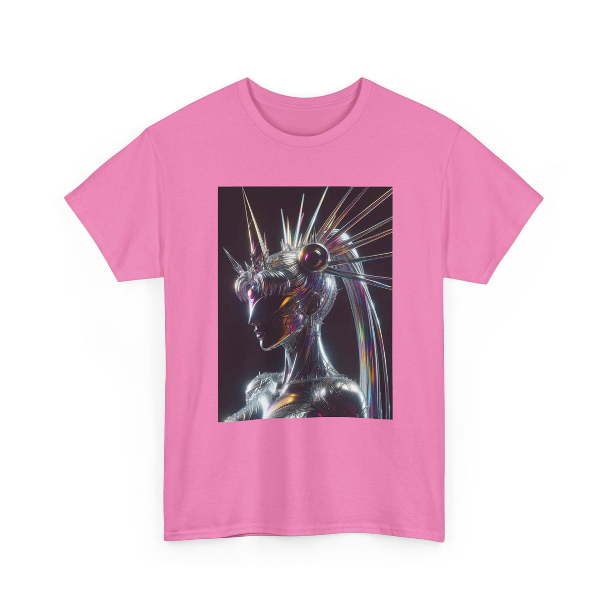 Neurotoxin Graphic Tee