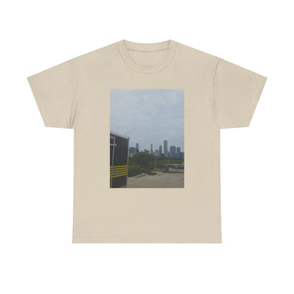 MONGOL MANIAC — Signature Arc Tee