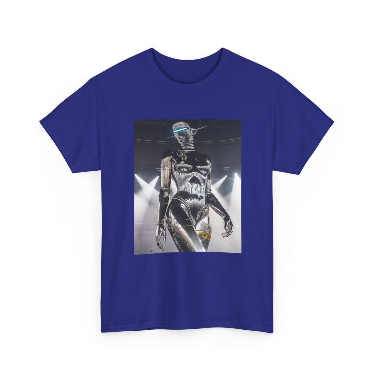 Gravity Leaf Graphic Tee