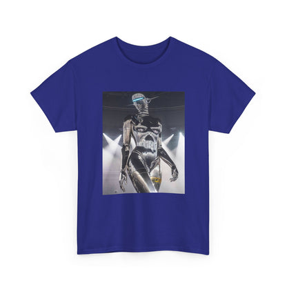 Gravity Leaf Graphic Tee