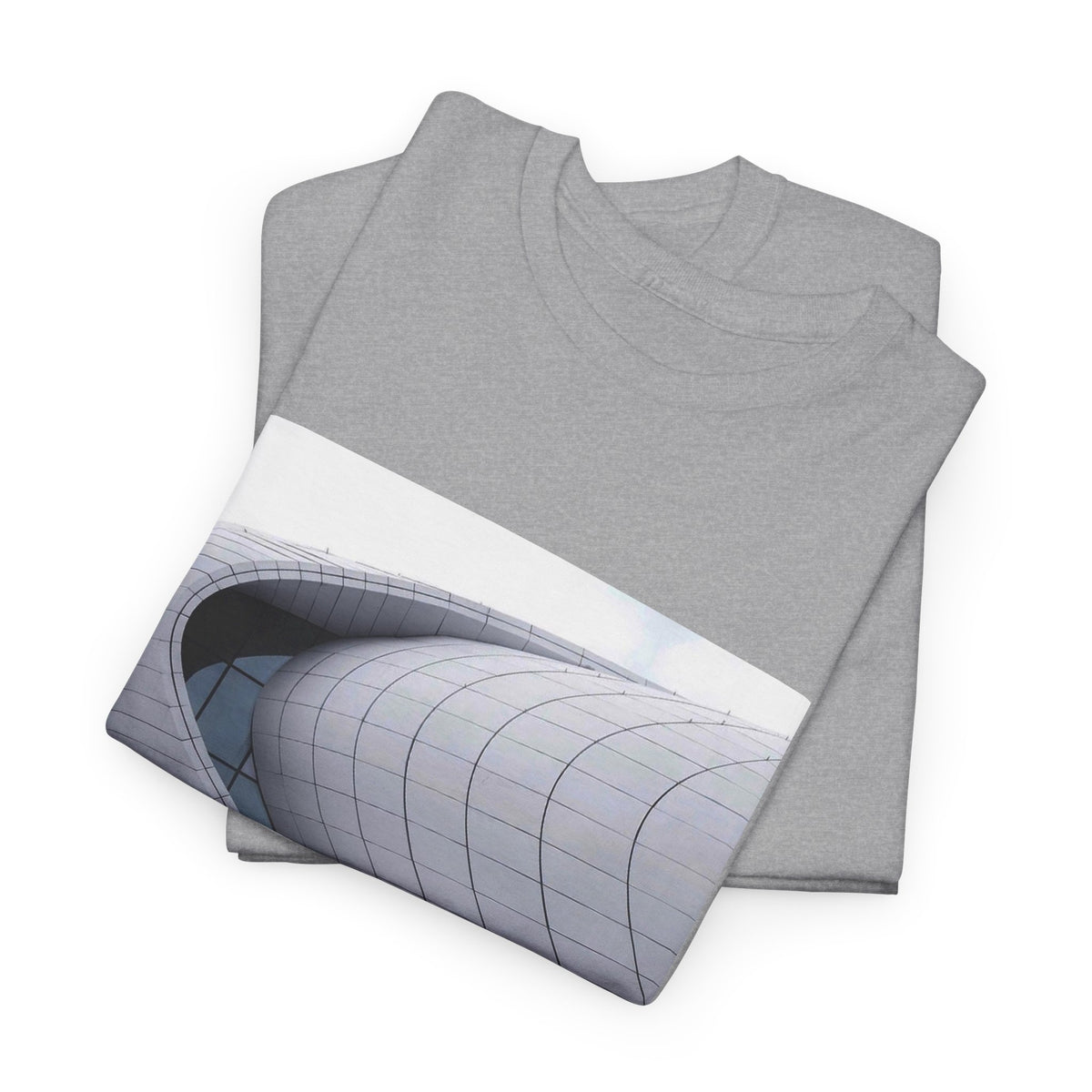 Vivid Vibes Graphic Tee