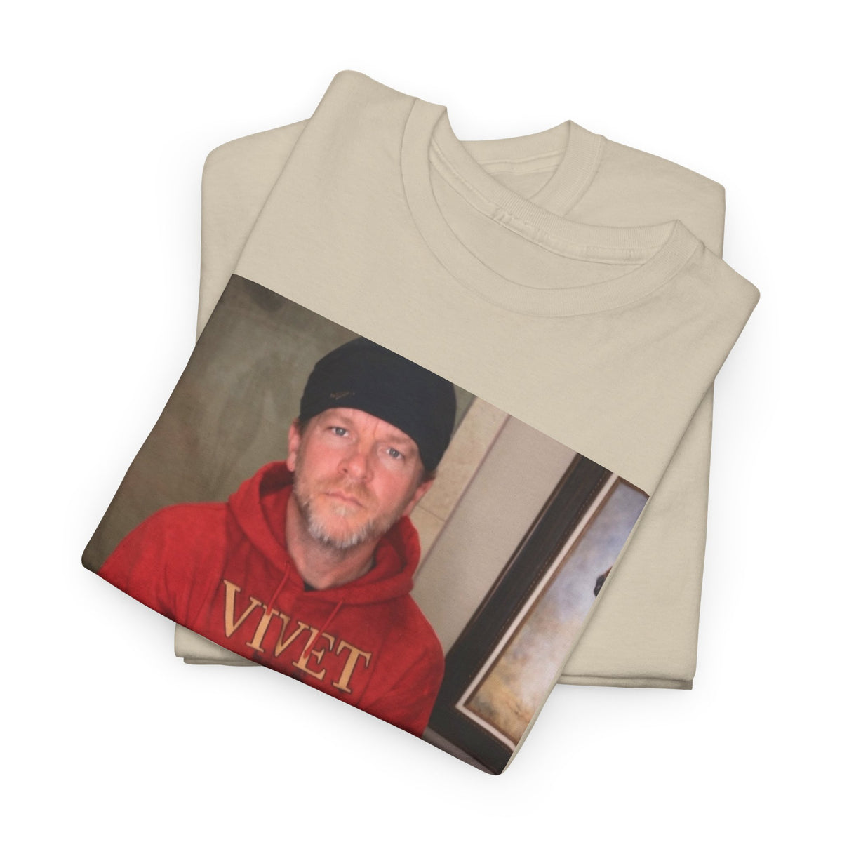 Wilcox Tees — Silent Green Vibe