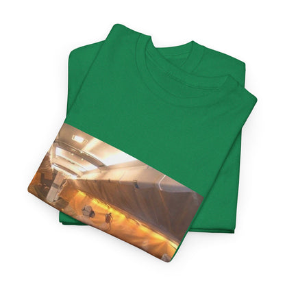 Silent Bloom Graphic Tee