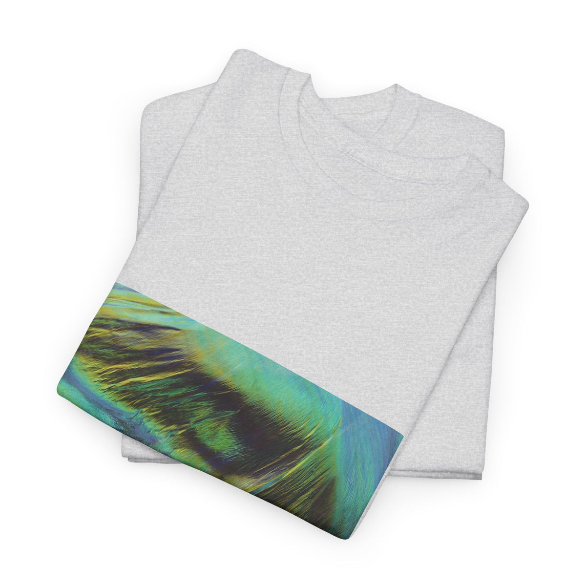 Hidden Horizon Graphic Tee
