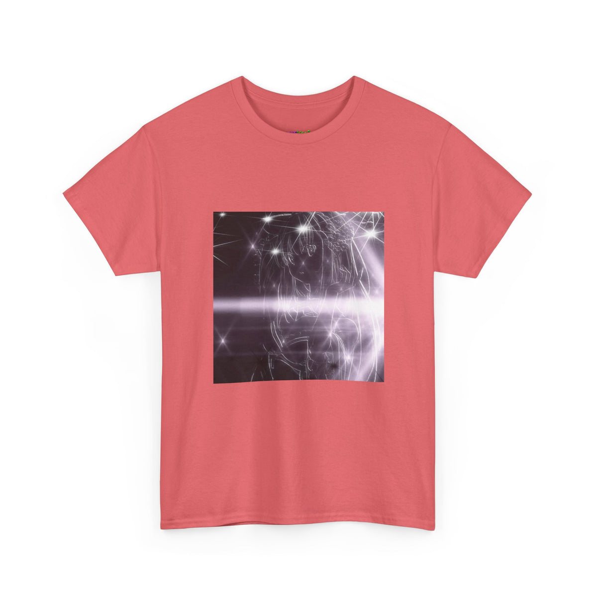 Wave Angel Riding The Breeze Tee