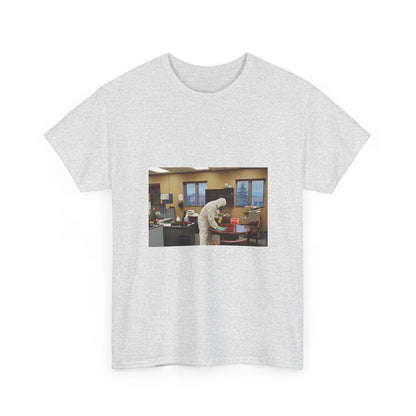 Veiled Ember Graphic Tee