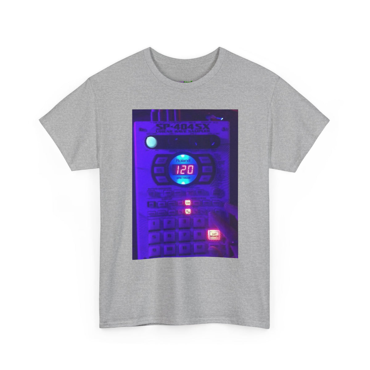 Cousin Litt’s Revenge Graphic Tee