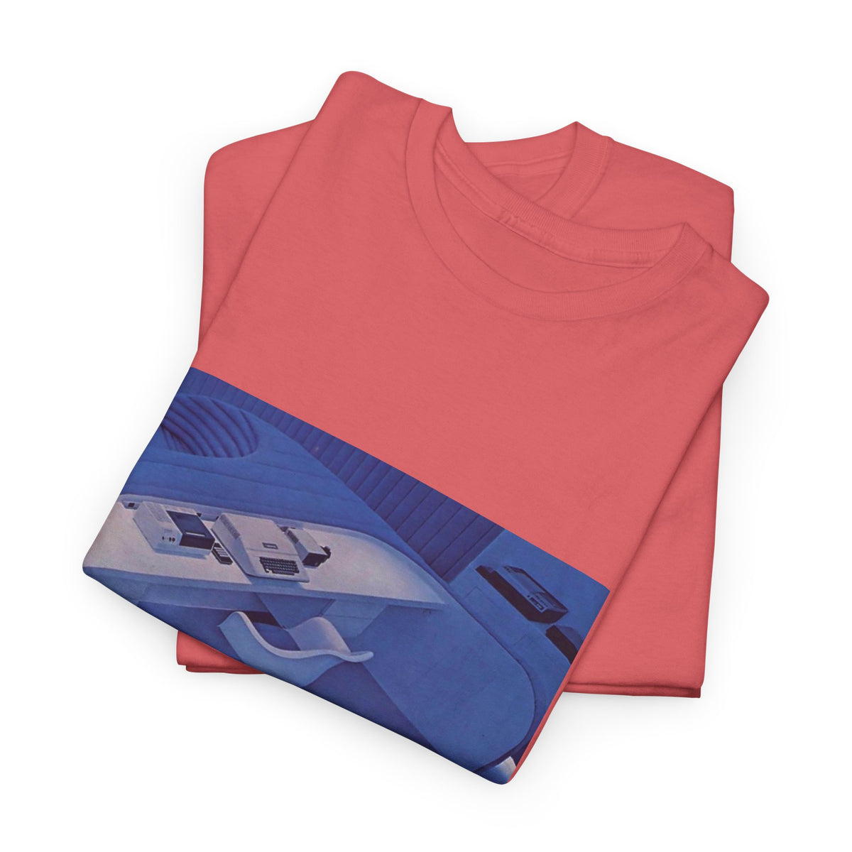 Concrete Jungle Whisper Graphic Tee
