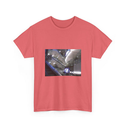 Velvet Rift Graphic Tee