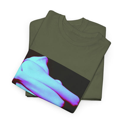 Silent Bloom Graphic Tee