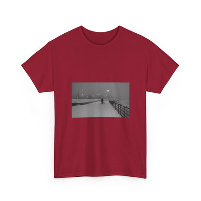 Velvet Smoke Horizon Graphic Tee