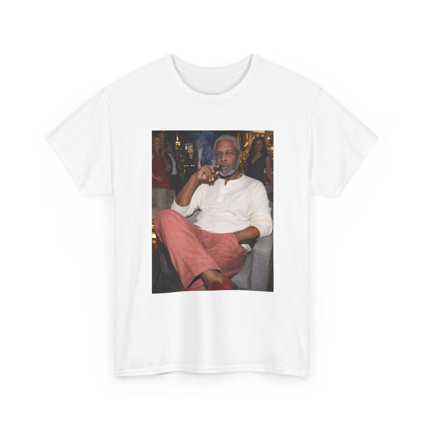 Dr. Clovis — Birthday Level Up