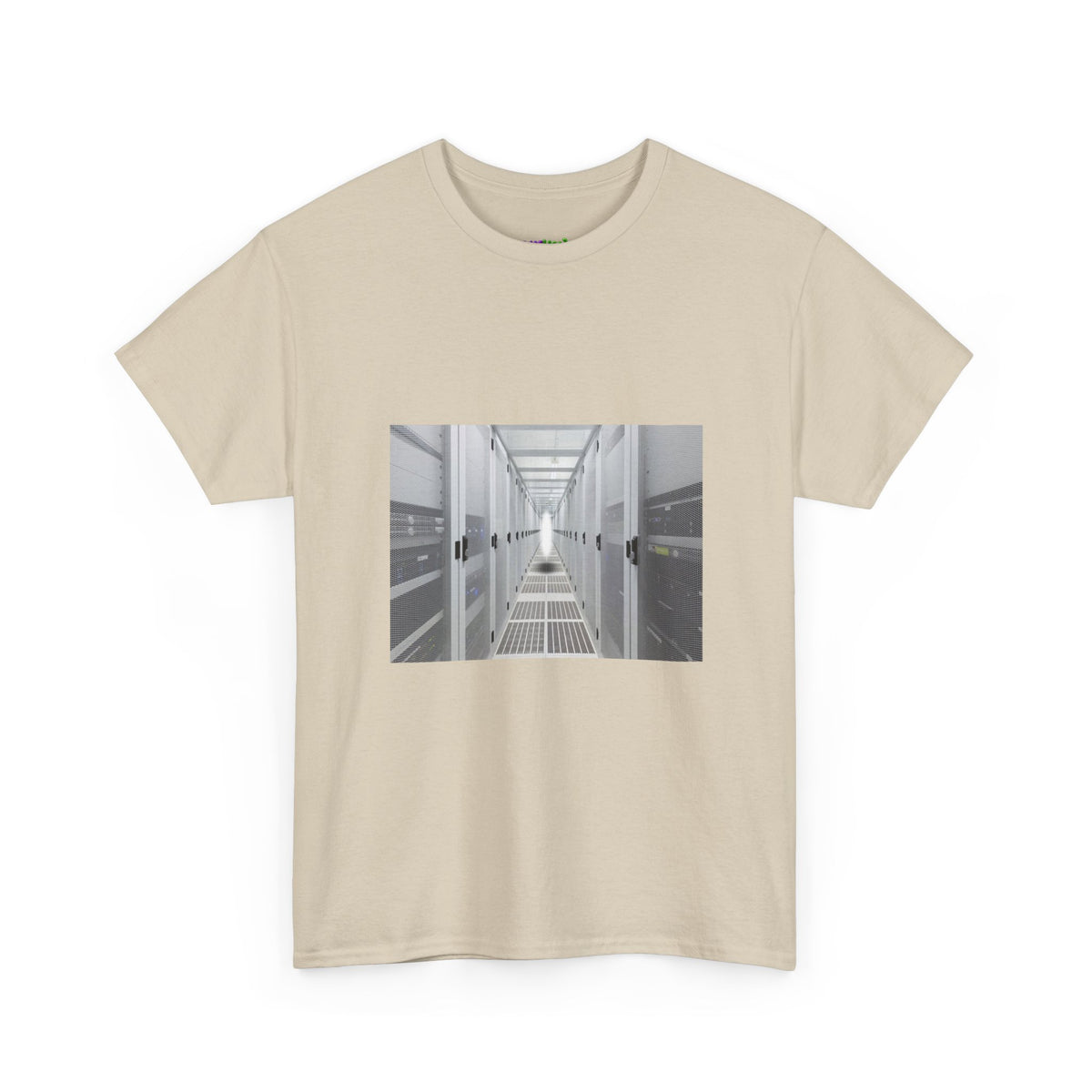 Space Station Astronauts Floating Tee