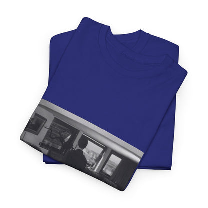 Neon Resin Vibes Graphic Tee