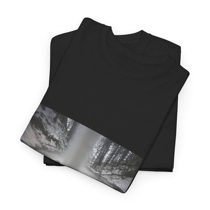 Silent Reverie Graphic Tee