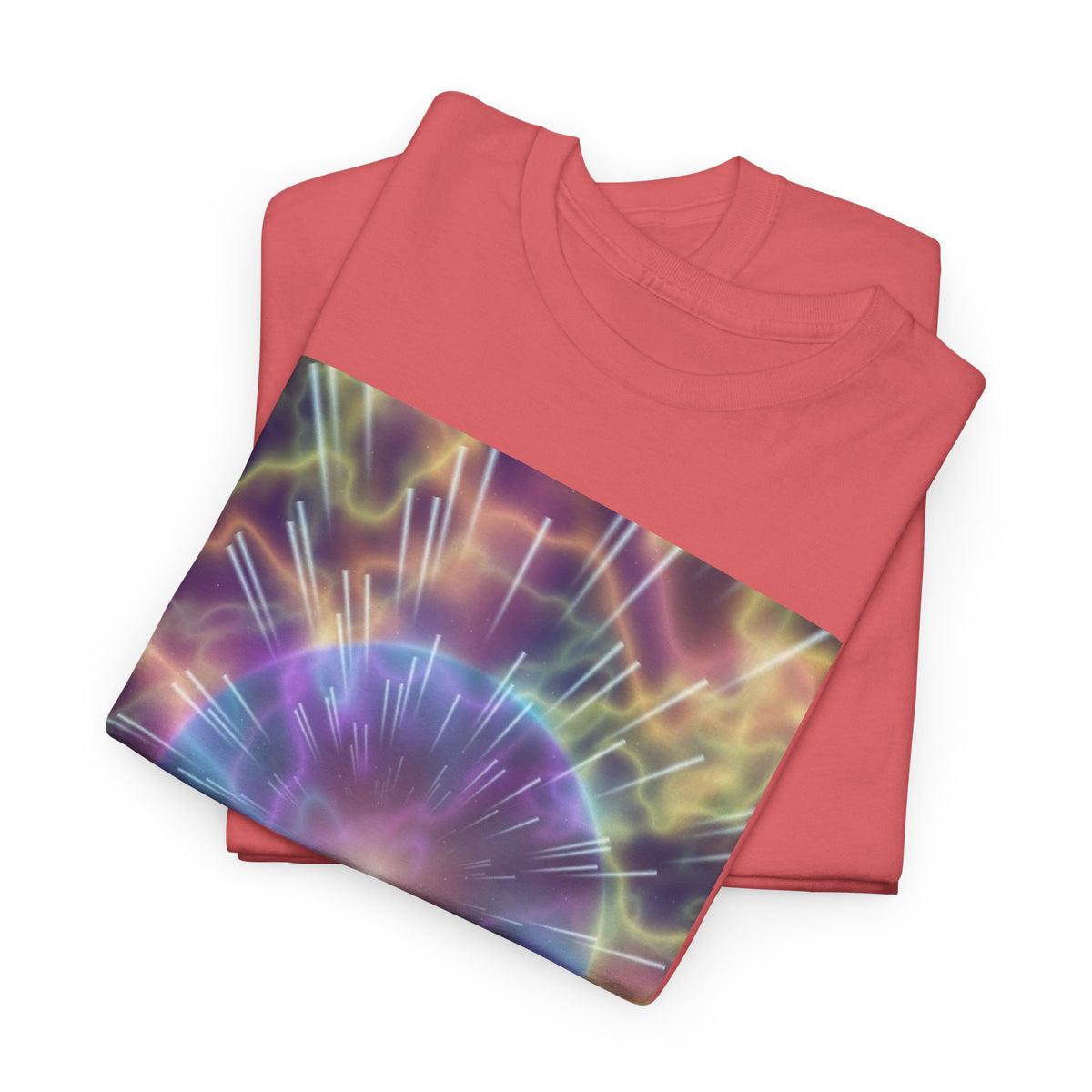 Dacwoo drawings — Plasma Nebula Punch