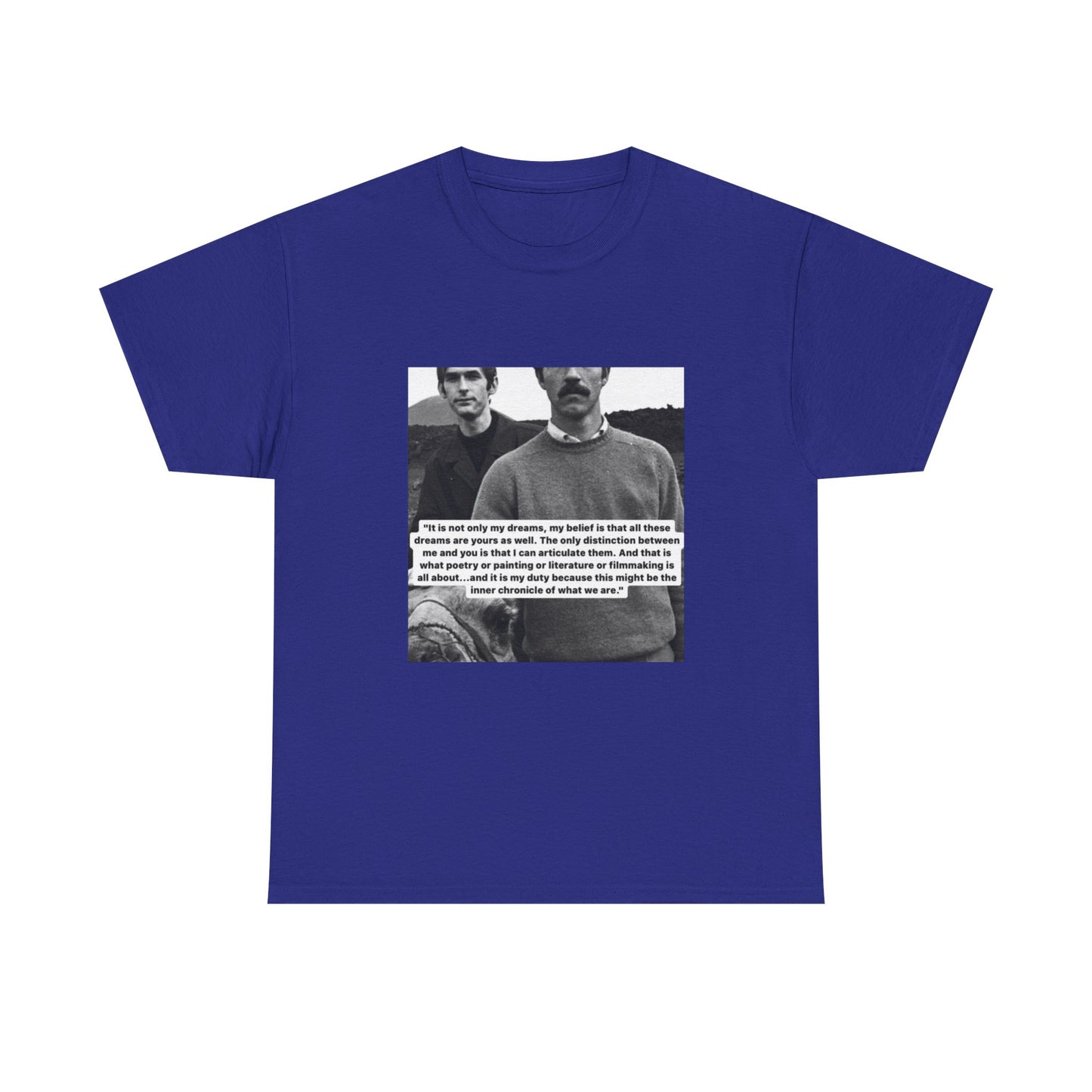 Quayside Magickery — Decipher Your Shirt