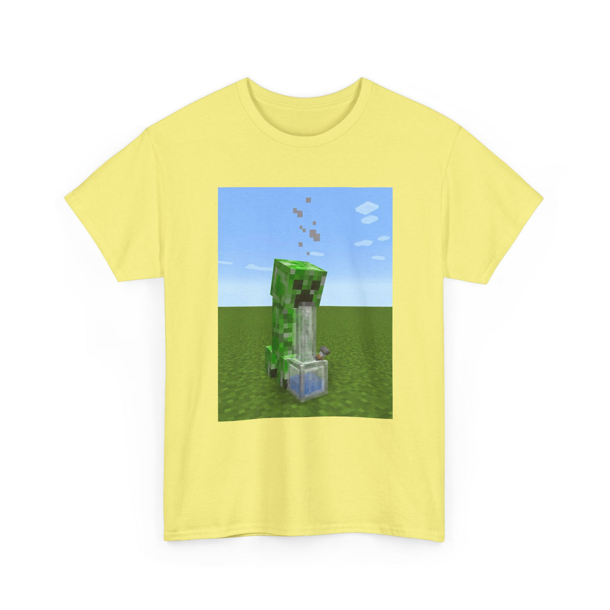 Creeper Hits The Bong Tee